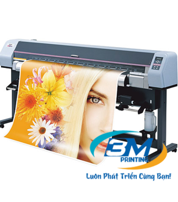 Bảng hiệu ngoài trời 5