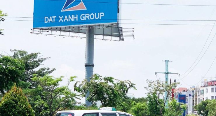 Pano Cầu Sài Gòn